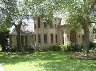 12107 Cypresswood Dr, Houston, TX 77070