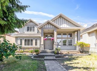 5639 148th St, Surrey, BC V3S3B7