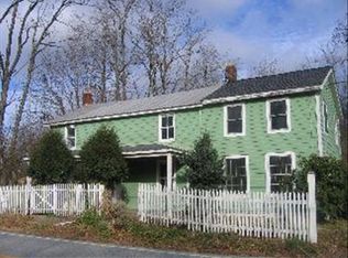 617 Turkey Hill Rd, Red Hook, NY 12571