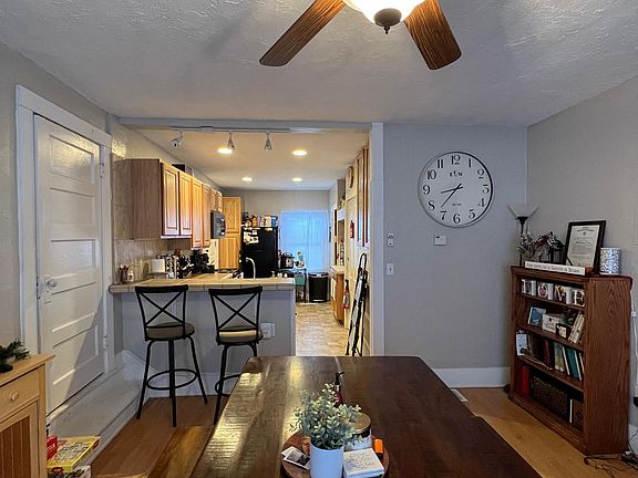 Dinning room