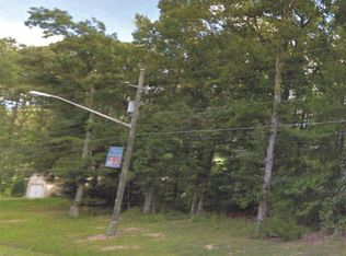 2553 Captains Corridor, Greenbackville, VA 23356