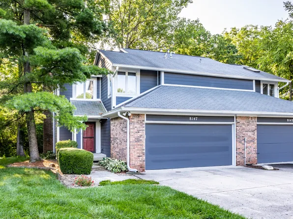 8147 Talliho Dr, Indianapolis, IN 46256