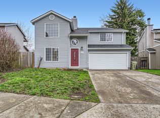 3202 SW Alicia Pl, Beaverton, OR 97003