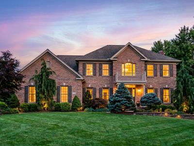 3 Jake Drive, Cream Ridge, NJ, 08514