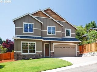 4517 SW 40th Pl, Portland, OR 97221