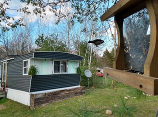 358 Penn Rd, Mio, MI 48647