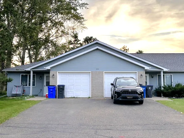 855 Highview Dr APT B, New Richmond, WI 54017