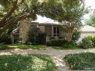 614 Walnut Hill St, San Antonio, TX 78232