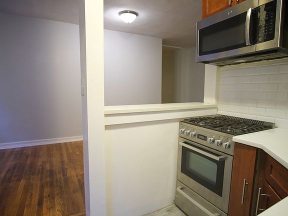 3rd image of 701 W 184th St APT 2K