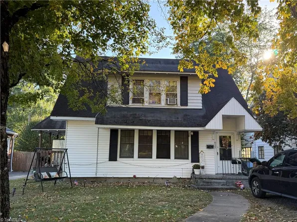 617 E Lexington Ave, High Point, NC 27262