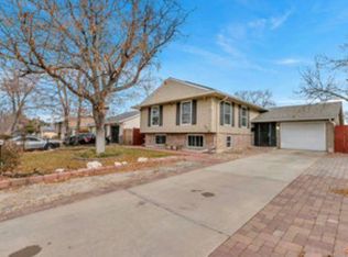 2018 Kenton St, Aurora, CO 80010