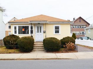 47 Madison Ave, Everett, MA 02149