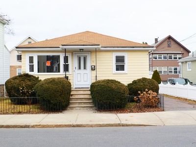 47 Madison Ave, Everett, MA, 02149