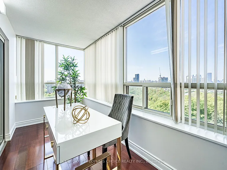 195 Wynford Dr #1602 — Photo 27