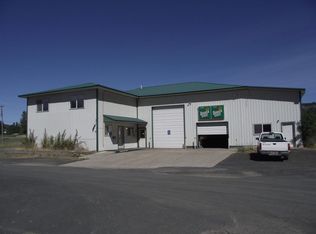 89 Homer Dr, St Maries, ID 83861