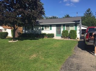 2619 Culbertson Ave, Rochester Hills, MI 48307