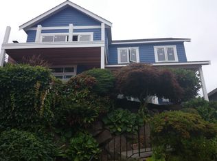 1307 California Ave SW, Seattle, WA 98116