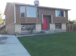 3718 S 8200 W, Magna, UT 84044