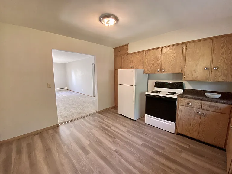 Kitchen Reverse