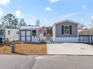 1525 Capella Ln., Myrtle Beach, SC 29575