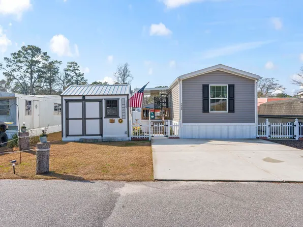 1525 Capella Ln., Myrtle Beach, SC 29575