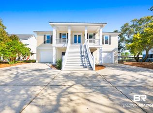 32221 Sandpiper Dr, Orange Beach, AL 36561