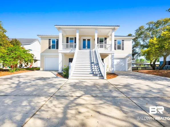 32221 Sandpiper Dr, Orange Beach, AL 36561
