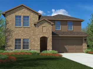 608 Spaulding St, Justin, TX 76247