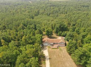 47623 Skyline Dr, Bemidji, MN 56601
