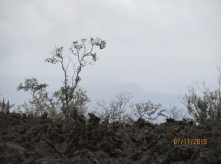 Kailua Blvd LOT 35, Ocean View, HI 96737