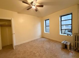 160 W Kingsbridge Rd APT 1F, Bronx, NY 10463