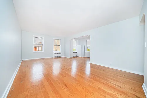 500 Kappock St #7J Photo 1
