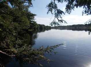 0 Perkins Rd, Burnham, ME 04922