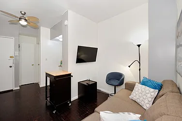 Rented by Furnished Habitat