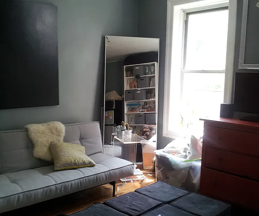 387 Convent Ave #3R