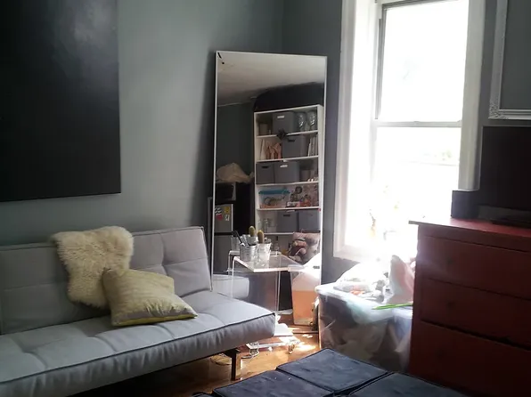 387 Convent Ave APT 3R, New York, NY 10031