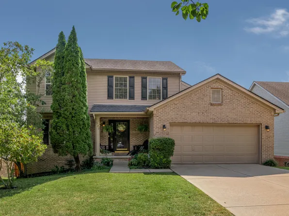 532 Meadowcrest Park, Lexington, KY 40515