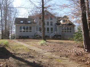 247 Botetourt Ct, Boydton, VA 23917