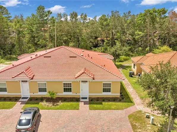 1626 Cumin Dr, Poinciana, FL 34759