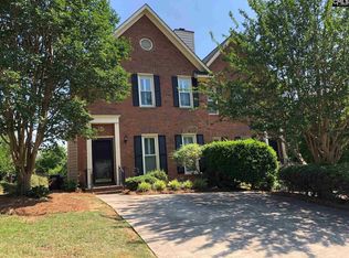 137 Wandering Brook Rd, Irmo, SC 29063
