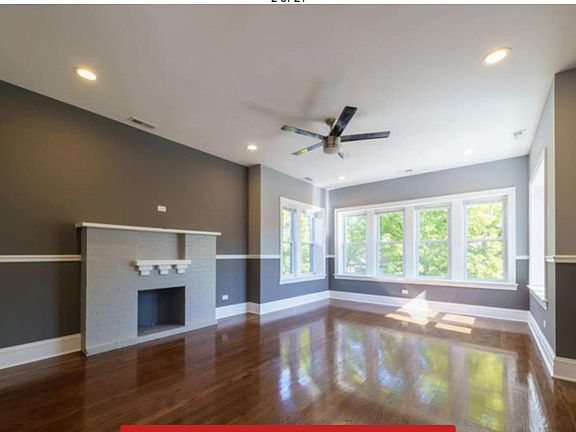 5th image of 6542 S Maplewood Ave #1 & 2