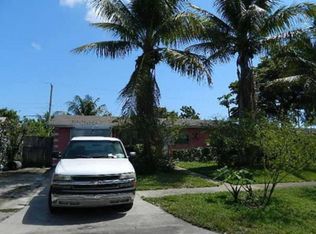 236 N Ware Dr, West Palm Beach, FL 33409