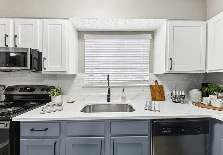 The Kenzie Apartment Homes — Photo 9