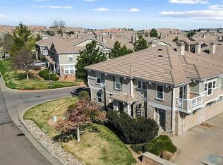 9792 Mayfair St UNIT F, Englewood, CO 80112