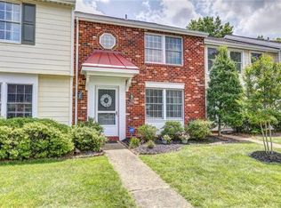 9412 Tracey Lynne Cir, Glen Allen, VA 23060