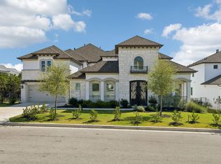 2132 Novara Trl, Leander, TX 78641