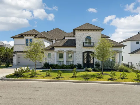 2132 Novara Trl, Leander, TX 78641