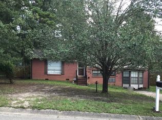 2104 Millswood Rd, Picayune, MS 39466