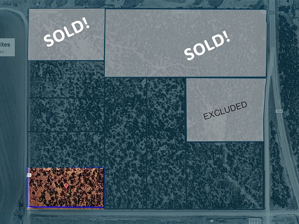 1st image of County Road 215
