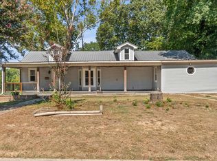 825 Evans Dr, Benton, AR 72015